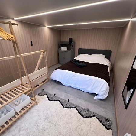 Tiny House Proche Disneyland 77 Coutevroult Εξωτερικό φωτογραφία