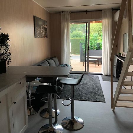 Tiny House Proche Disneyland 77 Coutevroult Εξωτερικό φωτογραφία